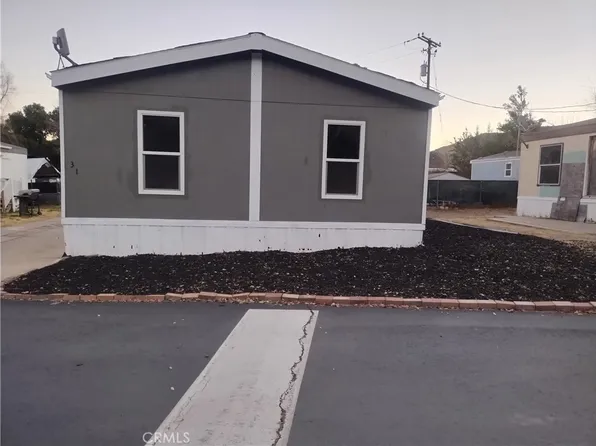 26455 Paradise Valley Rd Space 31, Warner Springs, CA 92086