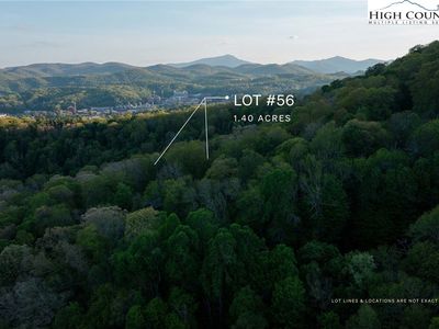 Lot 56 Lady Slipper Lane, Boone, NC, 28607