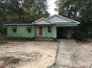 115 N Elm St, East Dublin, GA 31027