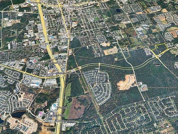 4th image of 0 N Loop 336 W