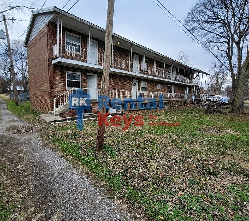 1st image of 627 Frederick St #2D
