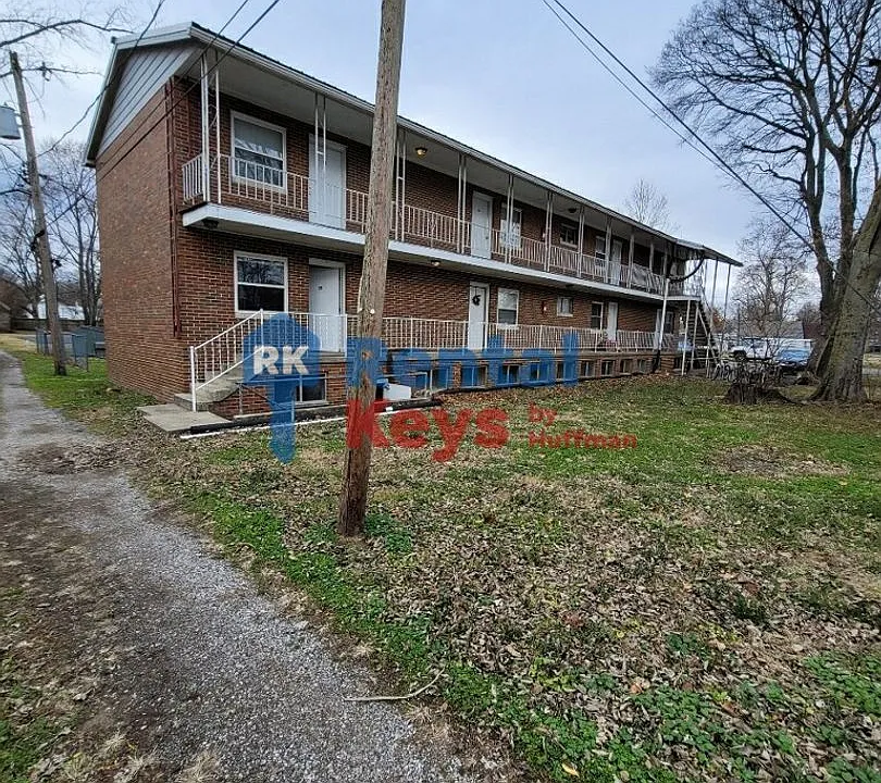 627 Frederick St