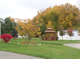 200 E Garfield Ave LOT 196, Coldwater, MI 49036