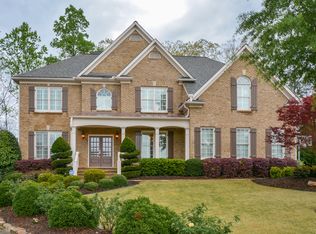 2455 Saxony Trce, Alpharetta, GA 30005