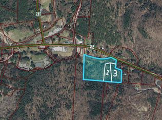 8559 VT Route 30 Lots 2 & 3, Jamaica, VT 05343