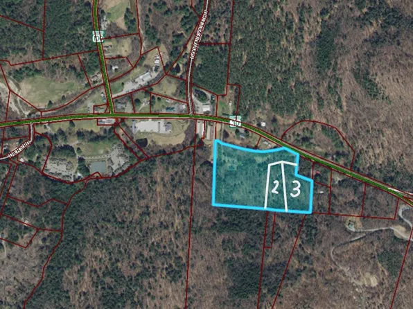8559 VT Route 30 Lots 2 & 3, Jamaica, VT 05343