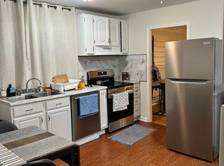 303 W Ainsworth St, Ypsilanti, MI 48197