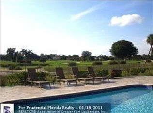 3180 NW 107th Ave, Coral Springs, FL 33065
