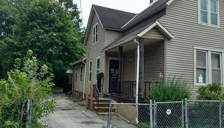 1st image of 8712 Frederick Ave