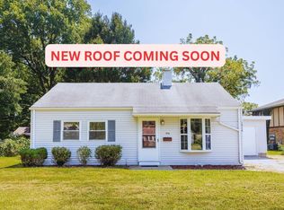 1916 Muren Blvd, Belleville, IL 62221