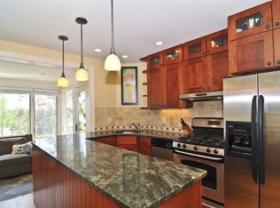 3544 Whitehaven Pkwy NW, Washington, DC