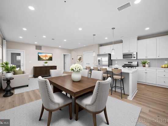 46320 Mount Milstead Ter #100, Sterling, VA 20164