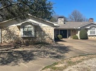 3810 Fairway Dr, Granbury, TX 76049