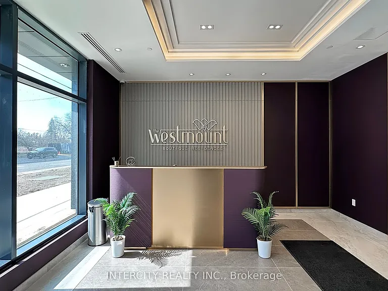 700 Sheppard Ave W #616 — Photo 1