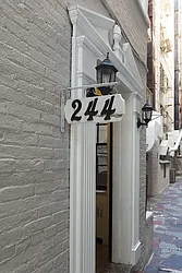 Rented by Gatsby Enterprises, LLC