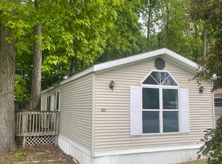 157 Lazy River Rd, Cloverdale, IN 46120