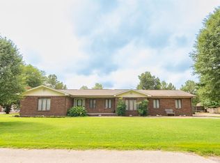 430 Joyce Ave, Bernie, MO 63822