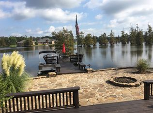 616 Bay View Ct, Sherwood, AR 72120