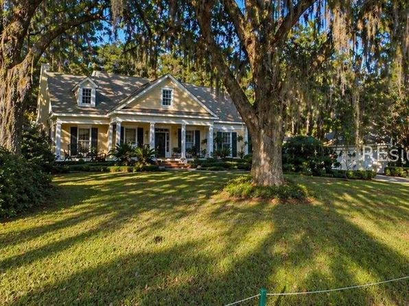 17 Sandy Hill Ln, Okatie, SC 29909