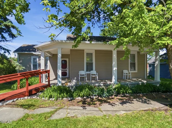 69 S Main St, Uniopolis, OH 45888