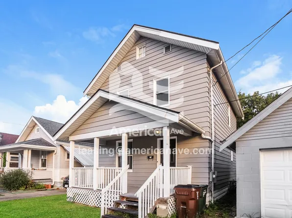 20 E 32nd St, Covington, KY 41015