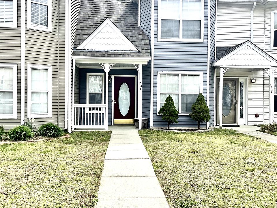 1st image of 102B Heather Way #B