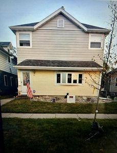 418 A Ave NW, Cedar Rapids, IA, 52405