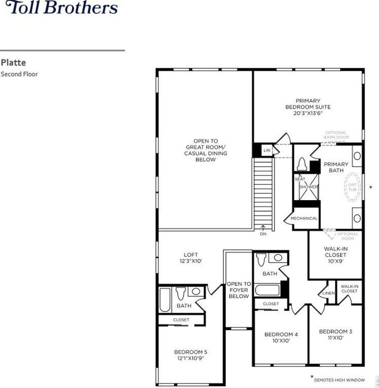 3296 Sapinero Dr