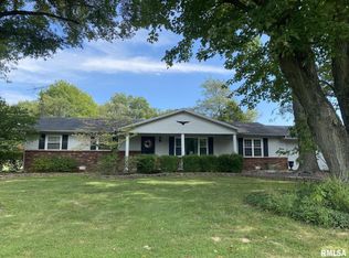 4816 Market Rd, Marion, IL 62959