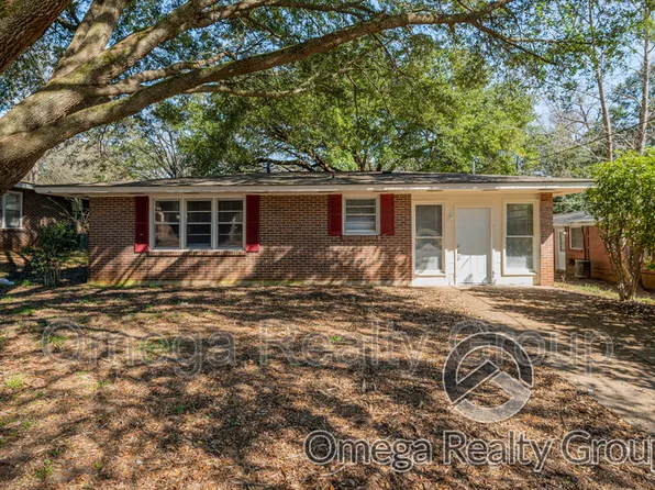64 Salem Dr, Montgomery, AL 36109