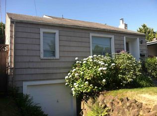 415 NE 92nd St, Seattle, WA 98115