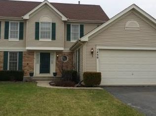 1430 Wynnfield Dr, Algonquin, IL 60102