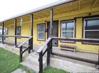 301 E Lachapelle, San Antonio, TX 78204