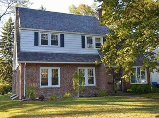 195 S Main Ave, Albany, NY 12208