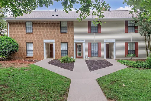 Ashley Oaks Apartments Photo 1