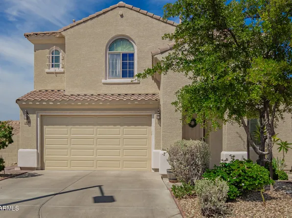 29399 N 67TH Avenue, Peoria, AZ 85383