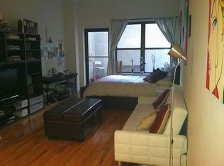 81 Nassau St APT 4C, New York, NY 10038