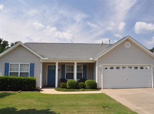 260 Rivers Edge Dr, Easley, SC 29642