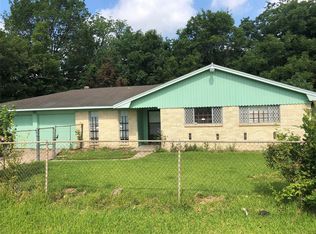 13703 Chrisman Rd, Houston, TX 77039