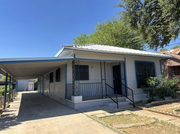 118 S Mendiola Ave, Laredo, TX 78043