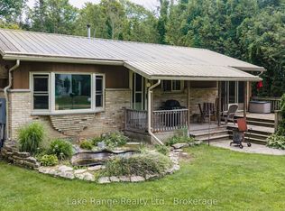 311 Maple St, Huron Kinloss, ON N0G2R0