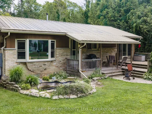311 Maple St, Huron Kinloss, ON N0G 2R0