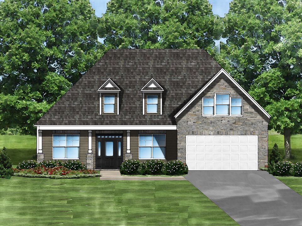 298 Cedar Hollow Lane