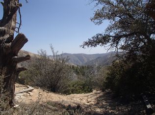 22744 S Skyline View Rd, Crown King, AZ 86343