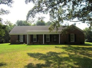 10439 Arkabutla Rd, Coldwater, MS 38618