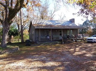 216 Firetower Rd, Pittsview, AL 36871
