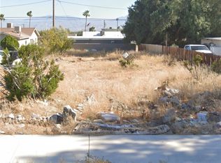 0 1st St #35, Desert Hot Springs, CA 92240