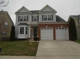 11451 Plenty Gates Ct, Waldorf, MD