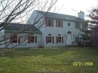 1235 Uniontown Rd, Westminster, MD 21158