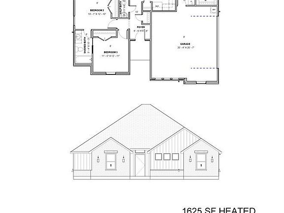 2nd image of 9579 County Road 272